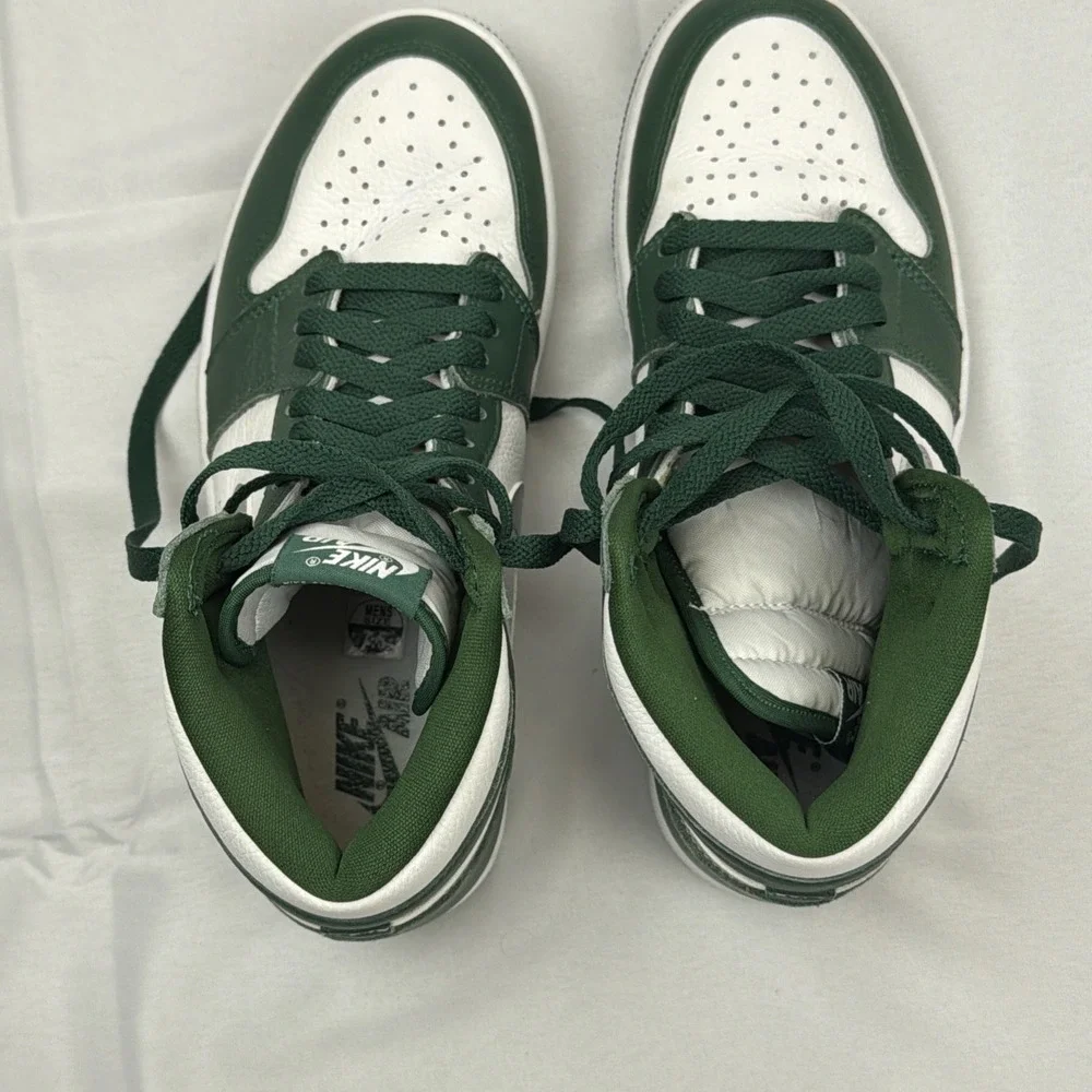 Size‎ 7.5 - Jordan 1 Retro OG High Gorge Green DZ5485-303